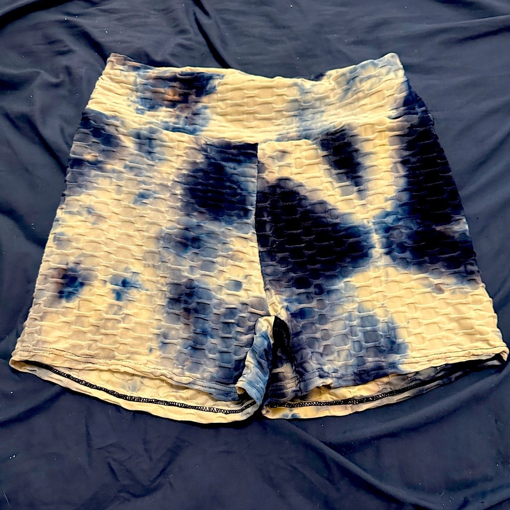 TikTok famous shorts